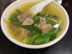 -蔡先生(双阳路店)