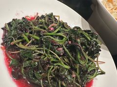 -西郊八号·山野江西菜(开发区店)