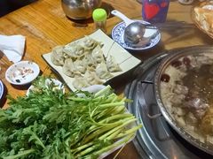 -全汁全味驴庄(凤岗店)