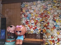 -汤连得温泉馆(宝山店)