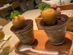 -利苑酒家(合景国际金融广场店)