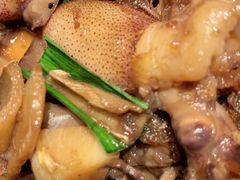 -渔满仓海鲜渔家(象山二店)