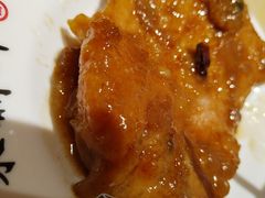 -朱新年·苏式汤团·面点(北寺塔店)