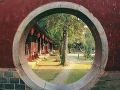 -顺承小院儿