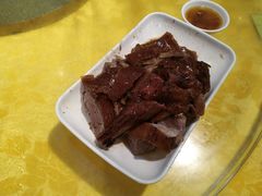 -老字号蛇口德记烧腊饭店·海鲜加工