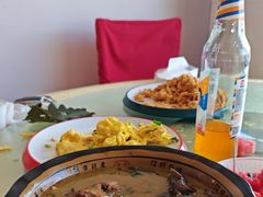 -华龙特色大骨鸡农家菜馆