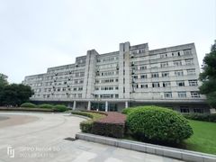 -中南财经政法大学(首义校区)