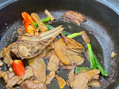 -醉壹号海鲜大排档·老厦门特色菜(厦门美食地标店)