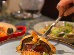 -第101座花园餐厅(湖滨88店)