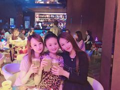 -MOSSO音乐酒吧·Live House(南京西路店)