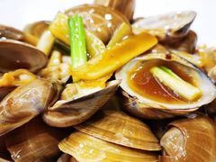 -北塘海鲜·天津菜(大光明桥旗舰店)