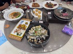 -尖沙咀大酒楼(罗村店·粤菜海鲜·宴会聚餐)