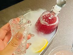 -一川二水•粤川醉(CP静安店)
