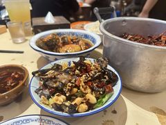-江味龙虾馆·裸蓝龙虾(南山店)