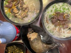 -沈记土鸡米线(七星街品牌中心店)
