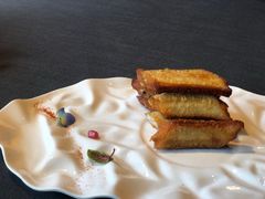 -上海滩餐厅(BFC外滩金融中心店)