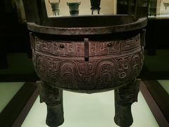 -上海博物馆(人民广场馆)