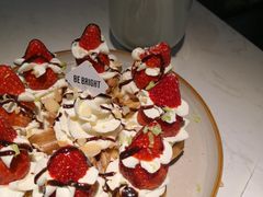 -BE BRIGHT KITCHEN(正佳广场店)