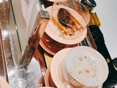 -争鲜回转寿司(通州万达店)