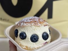 -满记甜品(金融街店)