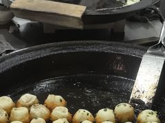 -哑巴生煎(临顿路店)