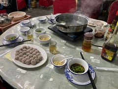 -秦记南岗鱼锅(珠吉路店)
