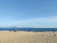 -大梅沙海滨公园