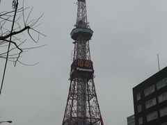 -札幌电视塔
