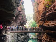 -云台山风景名胜区