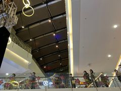 -皇庭广场(福华三路店)