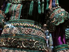 -中国美术学院象山校区-民艺博物馆