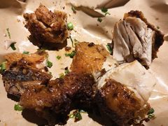 -绿茶餐厅(青岛城阳万象汇店)