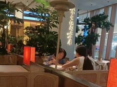 -桂满陇·蟹黄小笼汤包(中山公园店)