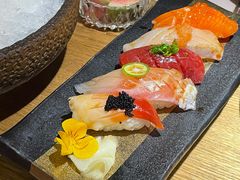 -江左尚白日本料理(万象城店)