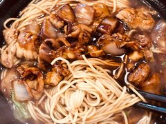 大肠面-董记面馆(漳州二路店)