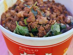 -八一路好吃街(雨田商务大厦店)