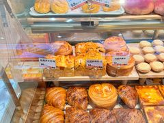 -球记饼家烘焙工坊(华师店)