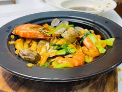 -魚當家
