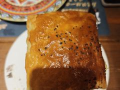 -卢布里西餐厅(海拉尔店)