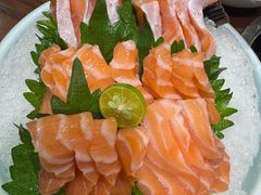 -东海怡品海鲜豆捞(西水东店)