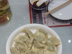 -添福来墨鱼饺子 · 海鲜东北菜(大连星海·黄浦路店)