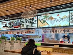 -云味馆·云南菜·云南米线(景田店)