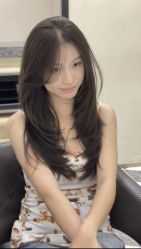-初心HAlRSALON烫染接发