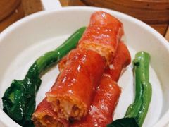 -点心皇子茶餐厅(万国大都会店)
