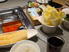 -海底捞火锅(高新万达店)