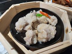 -同庆楼(滨湖万达广场店)