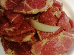 -小米烤肉-泥炉炭烤(常营店)