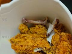 炸鸡天团桶-麦当劳(安定门外大街店)