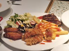 -芝士农场·意式餐厅(生态城万达店)