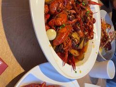 -霸王虾·小龙虾香辣蟹(玉林店)